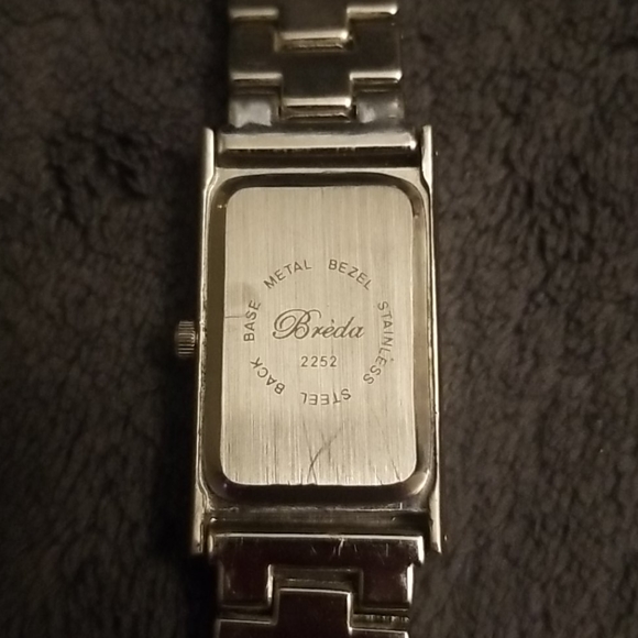 Breda watch - Picture 3 of 3